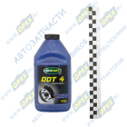 2646 DОТ-4 (0,445 л) Жидкость тормозная DOT-4 (0,455кг) Oil Right